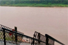 Uppinangady: Heavy rains revive Nethravathi, Kumaradhara rivers; Udbhava Linga submerged